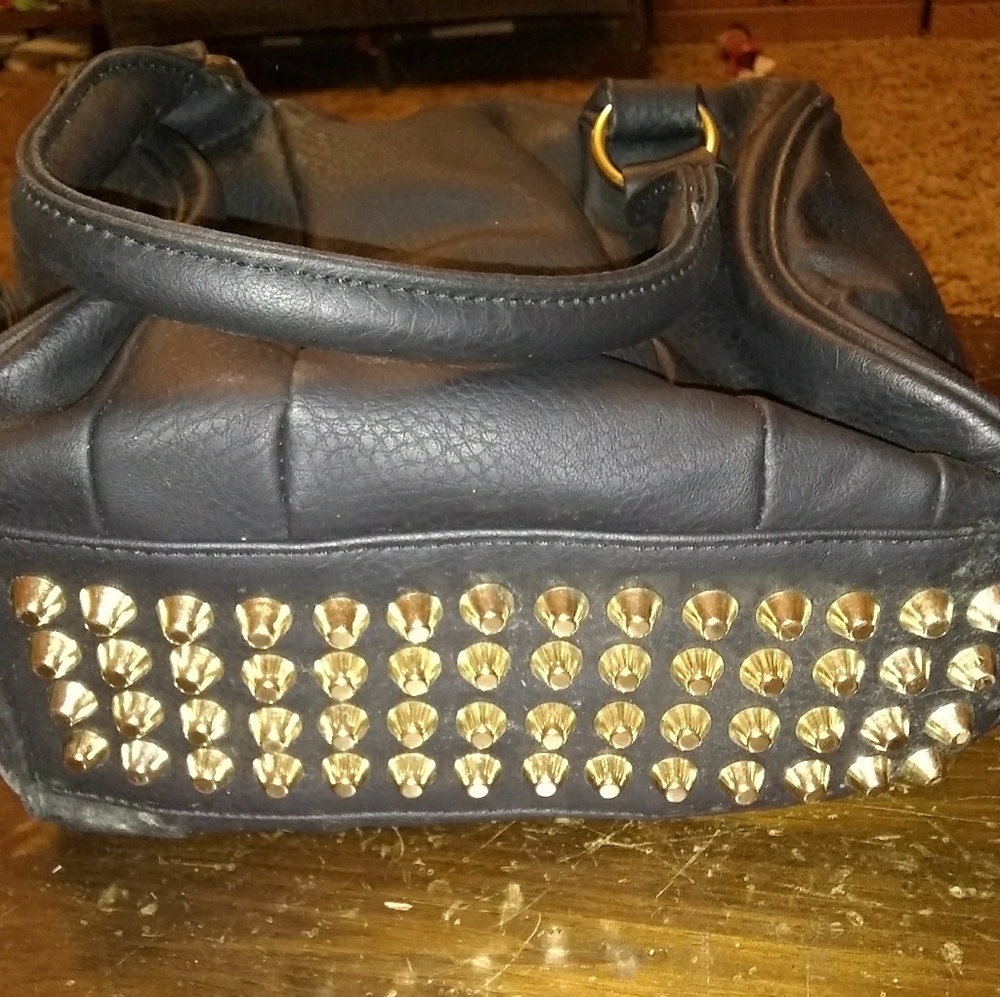 Charming Charlie purse